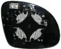 Skoda yeti wing mirror replacement discount